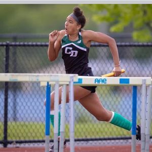 Meet your Posher, Jaclyn